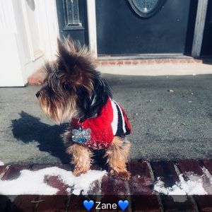 Meet your Posher, Deja